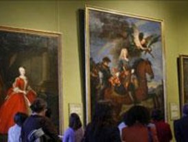 El Museo del Prado abre sus exposiciones en horario nocturno en Navidades