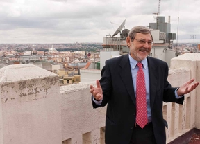 Lissavetzky, sin miedo a posibles rivales en las primarias