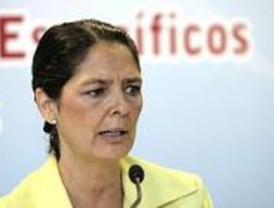 La Consejería de Empleo y Mujer invertirá 198 millones en Cursos de Formación