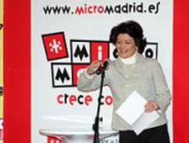 La Comunidad instala la primera Carpa de la Infancia