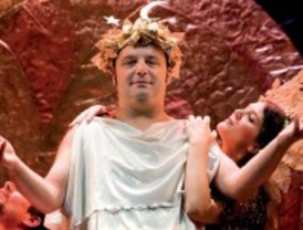 Cita de bandas de música y representación de 'Calígula' en Las Rozas este fin de semana