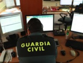 Exportaban a Alemania coches embargados