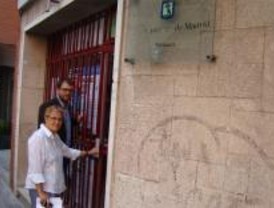 El PSOE denuncia el cierre estival de seis bibliotecas