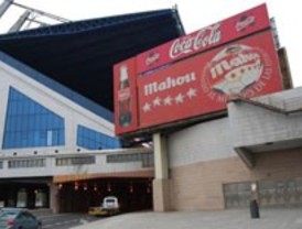 La final de Copa dejará casi 10 millones en Madrid