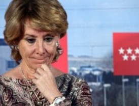 Madrid no descarta apretarse más el cinturón pese a haber cumplido el déficit