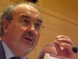 Solbes: 'El déficit del Ayuntamiento de Madrid lo deben pagar los madrileños'