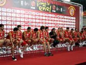 Cruz Roja sensibilizará sobre la malaria en el Eurobasket 2007