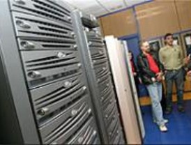 El búnker del Metro