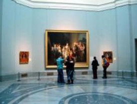 El Estado garantiza por 541 millones la exposición 'Goya en tiempos de guerra'