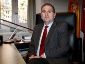 'España no saldrá de la crisis hasta que no se recupere la construcción'