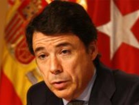 González advierte a Calvo que debería acreditar sus sospechas sobre la Comunidad