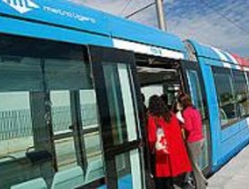 El Metro Ligero de Boadilla y Pozuelo entrará en servicio en junio