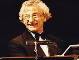 Una noche con El Brujo: ¡Qué buen descanso!