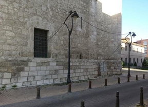 IU denuncia el enganche de una catedral de Getafe al alumbrado público