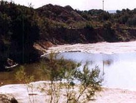 Ecologistas dicen que ampliar la M-208 puede afectar a Miralrío