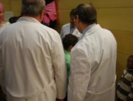 Expertos internacionales llegan a Madrid para hablar del Síndrome de West
