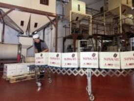 Mariño quiere apoyar más a la industria agroalimentaria madrileña