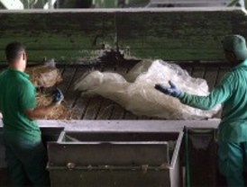 Más espacio para el vertedero de Colmenar Viejo