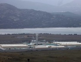 Una treintena de hijos de reclusas participan en un campamento en la sierra