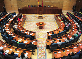 Pulso en la Asamblea por la organización de tres comisiones de investigación