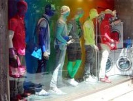 Las rebajas aterrizan en Madrid el domingo