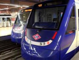 Sube el Metrobús y el Cercanías pero no el taxi ni el agua