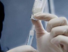 Más de 56.600 menores de dos años se vacunarán del neumococo