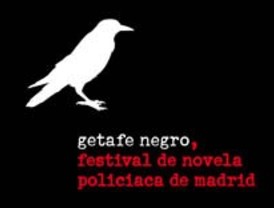 'No hay perro que viva tanto', premio de novela negra Ciudad de Getafe