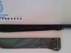 Detenidos cinco Latin Kings por agresiones a unos jóvenes