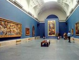 El mejor Tintoretto irrumpe en El Prado