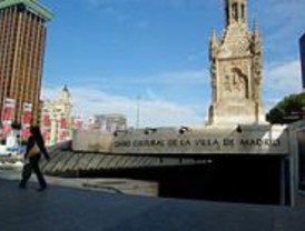 Más de 23 millones de euros para la sociedad Madrid Arte y Cultura, S.A.