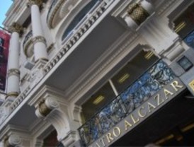 Noches de pop y rock en el Teatro Alcázar