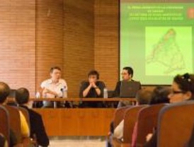 Juventudes Socialistas de Madrid celebra su I Jornada sobre Medio Ambiente