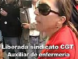 Los sindicalistas llevan a la Comunidad a juicio