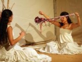 Teatralia reunirá a 21 compañías extranjeras