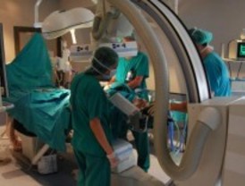 Condena de 52.179 euros a Sanitas