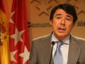 Ignacio González: '¿Qué sería del PP si se van liberales y conservadores?'