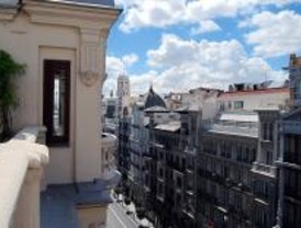 Madrid cambiará once normativas para mejorar el paisaje