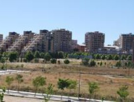El tanatorio sur de Carabanchel será reformado