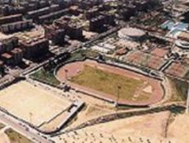 Más de 3,3 millones para mejorar la zona de verano del polideportivo de Aluche