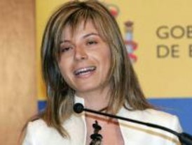 Aído pide 'incrementar' el control sobre sentencias en casos de violencia de género