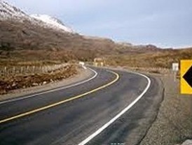 Mejoras en la medida de la geometría de carreteras