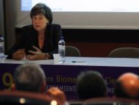 “Vosotros tenéis la biología y nosotros la química”