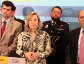 Los policías locales lucharán contra la violencia de género