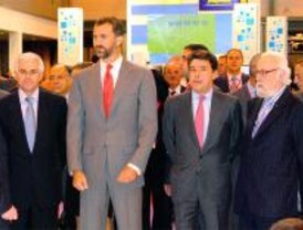 SIMO renace en Ifema como Network