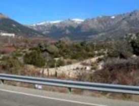 Herida grave una excursionista tras caer desde una altura de 3 metros