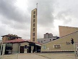 La subasta del colegio en quiebra de Aluche queda desierta