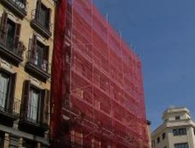 Madrid dedica 4 millones a rehabilitación de ARIs