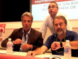 Asamblea general para preparar la huelga