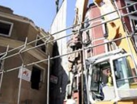 El PSOE pide vigilar las obras para respetar el medio ambiente